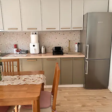 Apartman-5d Apartamento